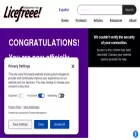 licefreee.com licefreee.com