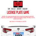 licenseplatequiz.com