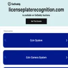 licenseplaterecognition.com