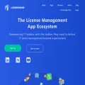 licenseware.io licenseware.io