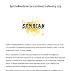 licensing.symbian.org licensing.symbian.org