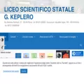 liceokepleroroma.edu.it liceokepleroroma.edu.it