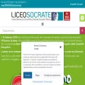 liceosocrate.edu.it liceosocrate.edu.it
