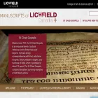 lichfield.ou.edu lichfield.ou.edu