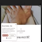 lickerishlibrary.com lickerishlibrary.com