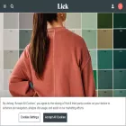 lickhome.com lickhome.com