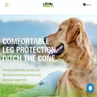 licksleeve.com