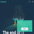 licorice.io