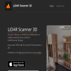 lidarscanner.app