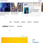 liddread.com liddread.com