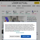 lideractual.es lideractual.es
