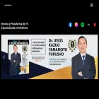 lideresmedicos.org