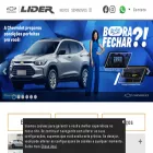 liderrjchevrolet.com.br