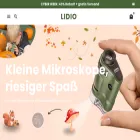 lidio.de lidio.de