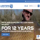 lidstersfishingsupplies.co.uk lidstersfishingsupplies.co.uk