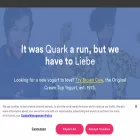liebequark.com liebequark.com