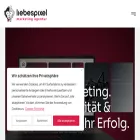 liebespixel.de liebespixel.de