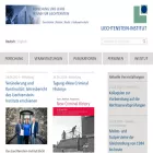 liechtenstein-institut.li liechtenstein-institut.li