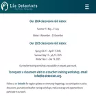 lie-detectors.org lie-detectors.org