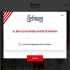 liefmans.be liefmans.be