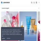 liekobox.sk liekobox.sk