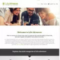 lifeadvancer.com