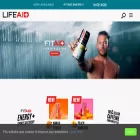 lifeaidbevco.eu lifeaidbevco.eu