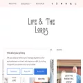 lifeandthelords.com lifeandthelords.com