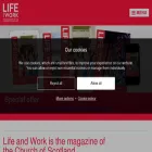 lifeandwork.org