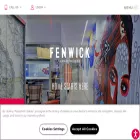 lifeatfenwickapartments.com