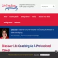 lifecoachingprofessionally.com lifecoachingprofessionally.com