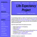 lifeexpectancy.org