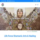 lifeforcearts.org lifeforcearts.org