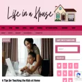 lifeinahouse.net