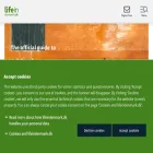 lifeindenmark.borger.dk