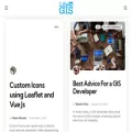 lifeingis.com