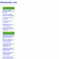 lifeinstride.com lifeinstride.com