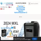 lifeionizers.co.uk