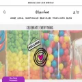 lifeissweetcandystore.com