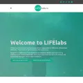 lifelabs.io lifelabs.io