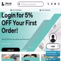 lifelabsupplements.com