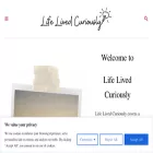 lifelivedcuriously.com