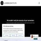 lifemedinstitute.com lifemedinstitute.com