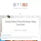 lifeofaginger.com lifeofaginger.com