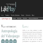 lifeplay.es lifeplay.es