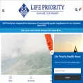 lifepriority.com