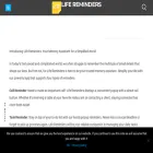 lifereminders.eu lifereminders.eu