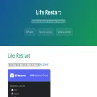 liferestart.syaro.io liferestart.syaro.io