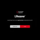 lifesaver.org.uk lifesaver.org.uk