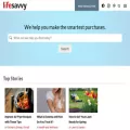 lifesavvy.com